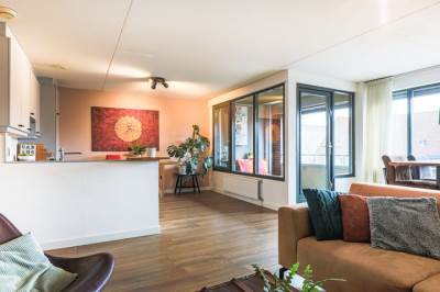 Woning Zeeuwsestraat 6 Amersfoort