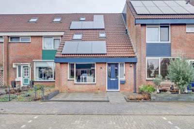 Woning Meander 35 Andijk