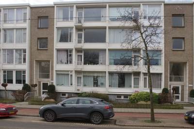 Woning Aaltje Noordewierstraat 23 Den Haag