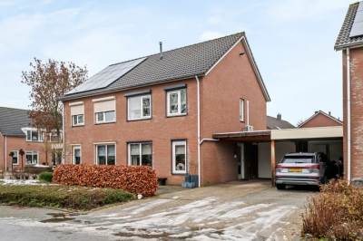 Woning Reigerstraat 40 Beneden-Leeuwen