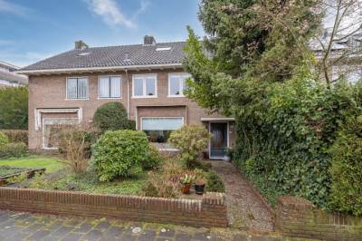 Woning Lijsterlaan 363 Bussum