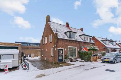 Woning Patrimoniumpark 22 Leiderdorp