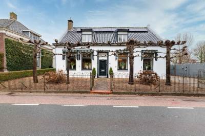 Woning Rijksstraatweg 231 Hellevoetsluis