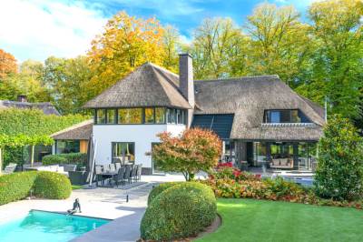 Woning Torenlaan 38 Blaricum