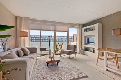 Woning H. Gerhardstraat 124 Amsterdam