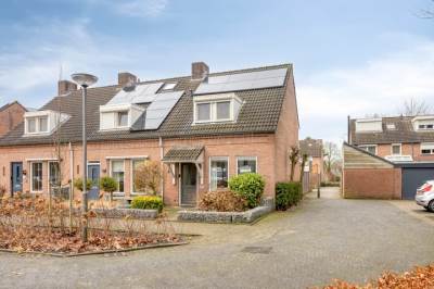 Woning Stokerwei 11 Valkenswaard