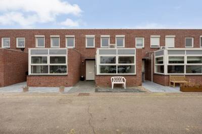 Woning Joseph Partounsstraat 29 Eijsden