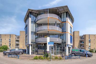 Woning Agorabaan 35 Lelystad