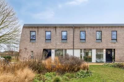 Woning Bosscheweg 15811 Tilburg