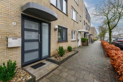 Woning Parijsstraat 15 Almere