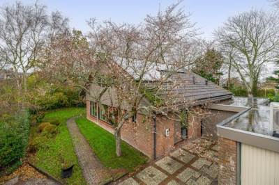 Woning Vogelzand 3102 Julianadorp