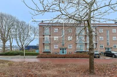 Woning Blijenbergstraat 48 Alphen aan den Rijn