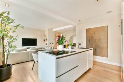 Woning Stadionweg 102A2 Amsterdam