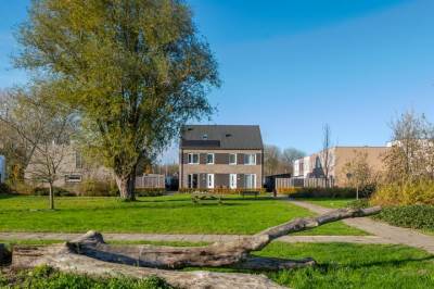 Woning Bosgouw 318 Almere