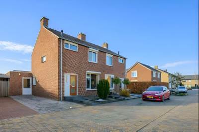 Woning Beatrixstraat 10 Afferden (LI)