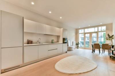 Woning Bestevâerstraat 531 Amsterdam