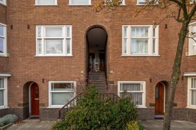 Woning Lekstraat 824B Amsterdam