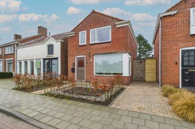 Woning Beatrixstraat 4 Kloosterzande