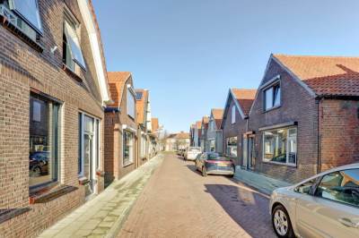 Woning van Randwijckstraat 40 Yerseke