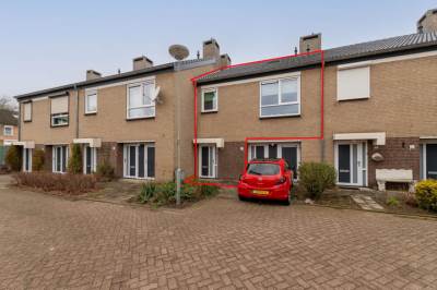 Woning Aldringahof 14 Baarlo (LI)