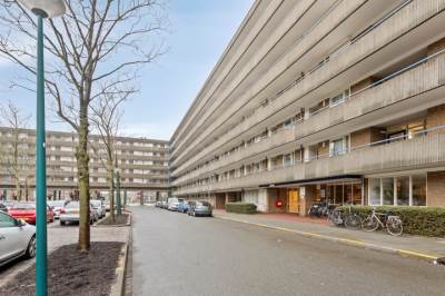 Woning Aert van Neslaan 141 Oegstgeest