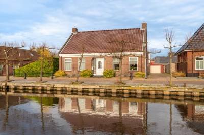 Woning Diepswal 49 Scheemda