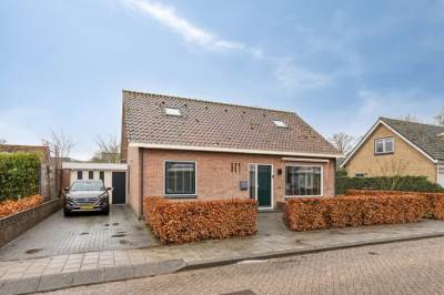Woning Klaas Muisstraat 15 Oldemarkt