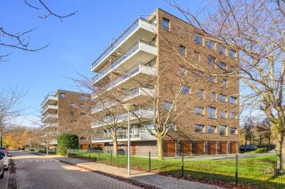 Woning Sieradenweg 77 Almere