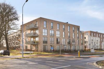 Woning De Veldwachter 29 Schagen