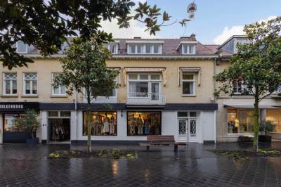 Woning Louis van der Maesenstraat 3 Valkenburg (LI)