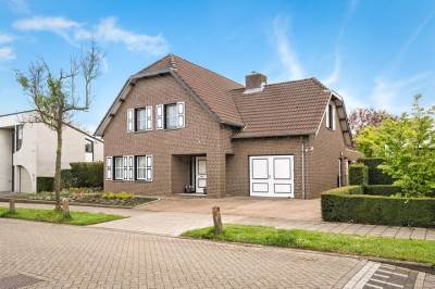 Woning Halewijnstraat 8 Geleen