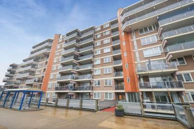 Woning Prattenburg 399 Haarlem