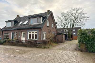 Woning Franseweg 25 Elst (UT)