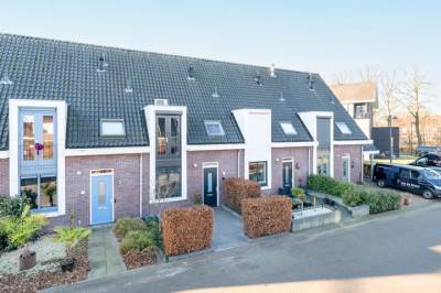 Woning De Kraak 15 Putten