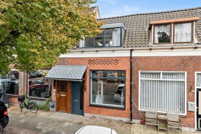 Woning Patijnestraat 20 Maassluis