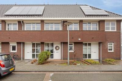 Woning Tiny Imkampstraat 14 Roermond