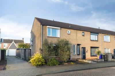 Woning Bizetstraat 12 Axel