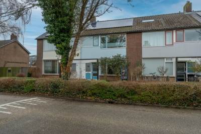 Woning Petuniastraat 58 Lent