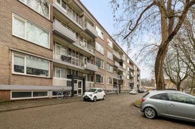 Woning Europalaan 409 Tilburg