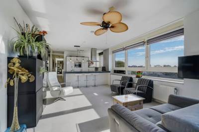 Woning Melis Stokelaan 1884 Den Haag