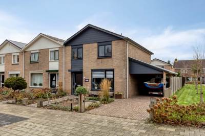 Woning Irislaan 28 Yerseke
