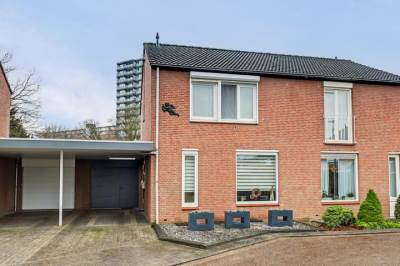 Woning Gaffelhof 69 Heerlen