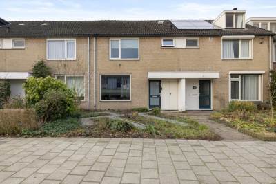 Woning Bouvigne 51 Eindhoven