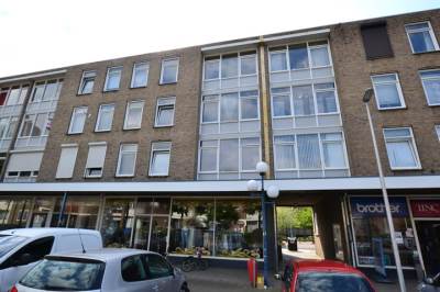 Woning Mgr. Feronstraat 36 Heerlen