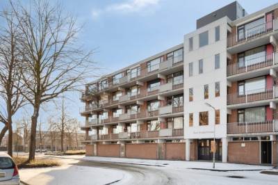 Woning van Brakelstraat 65 Terneuzen