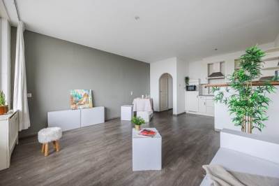 Woning Fahrenheitlaan 508 Terneuzen