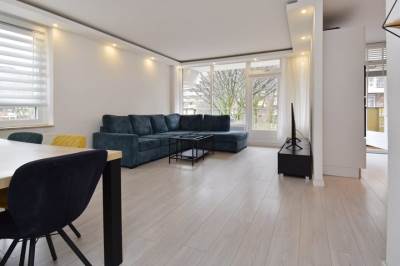 Woning Melis Stokezijde 5 Den Haag