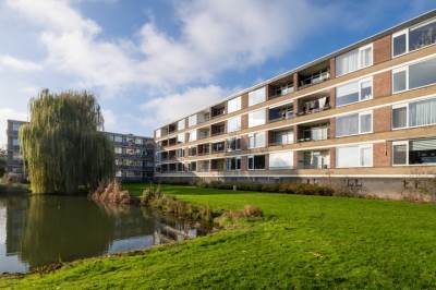 Woning Oltmansstraat 61 Papendrecht