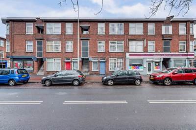 Woning Monstersestraat 180 Den Haag