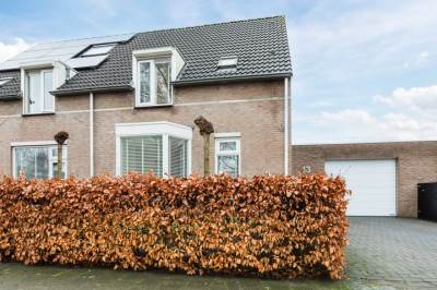 Woning De Schoolmeesterpad 13 Goirle